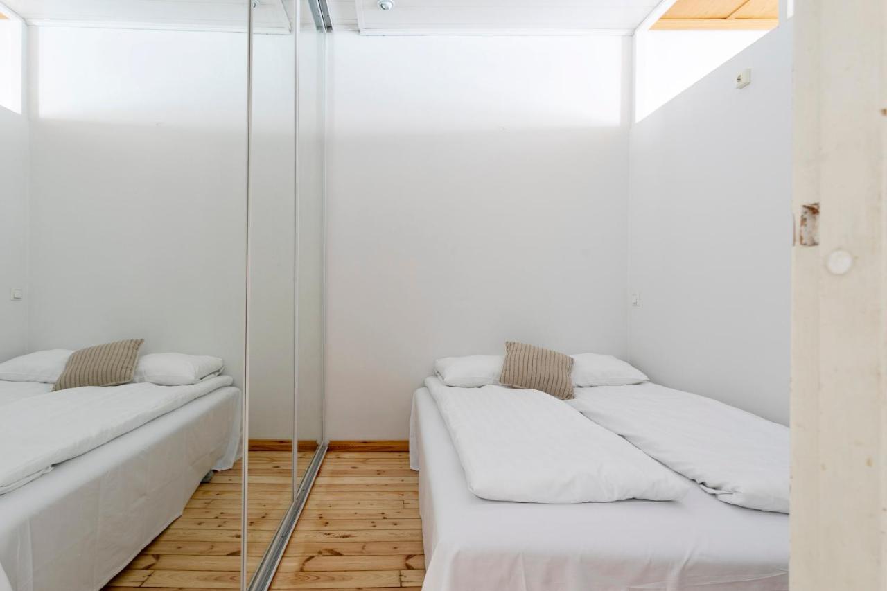 2Ndhomes Central & Spacious 85M2 Apartment In Yrjoenkatu เฮลซิงกิ ภายนอก รูปภาพ