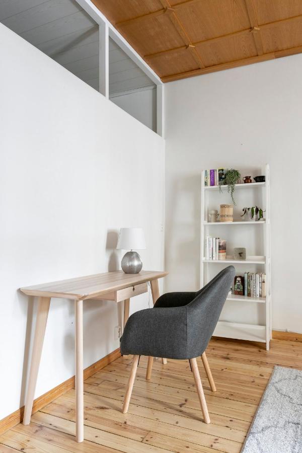 2Ndhomes Central & Spacious 85M2 Apartment In Yrjoenkatu เฮลซิงกิ ภายนอก รูปภาพ