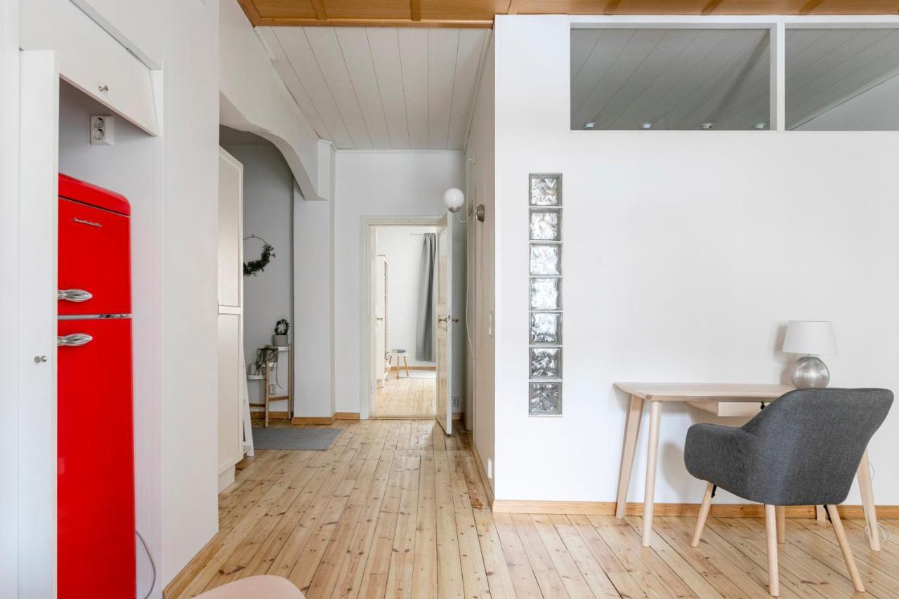 2Ndhomes Central & Spacious 85M2 Apartment In Yrjoenkatu เฮลซิงกิ ภายนอก รูปภาพ
